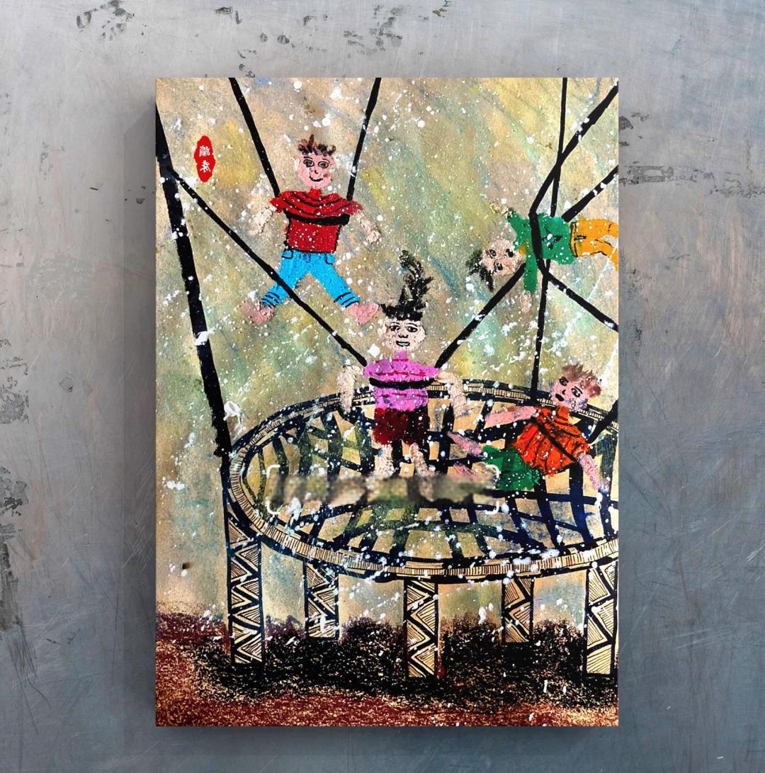 九游体育：运动背景下的艺术与创意：如何找到灵感？的简单介绍