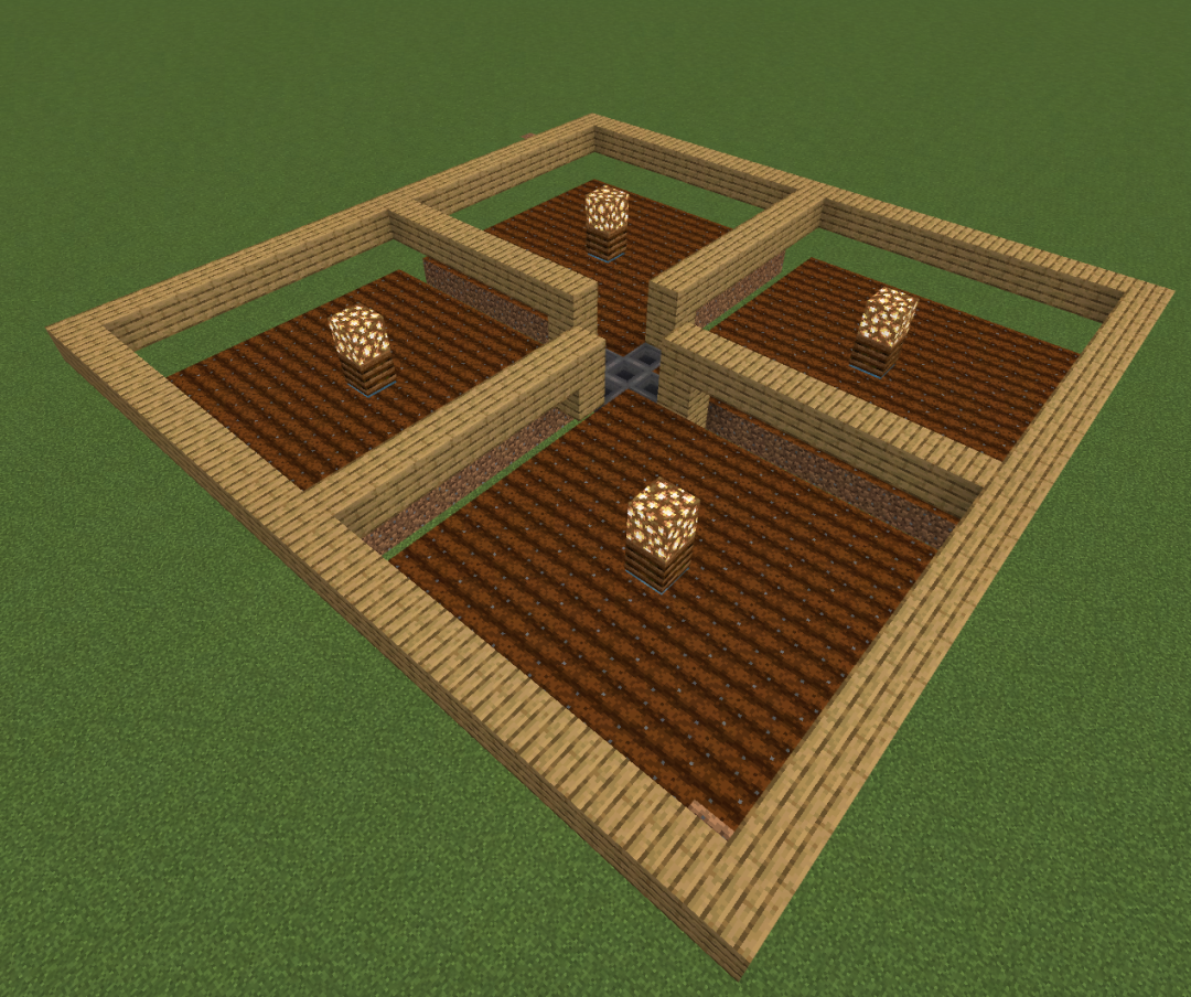 关于九游体育:《Minecraft》创意建造赛吸引全球玩家,打造虚拟奇迹的信息 关于九游体育:《Minecraft》创意建造赛吸引全球玩家,打造虚拟奇迹的信息