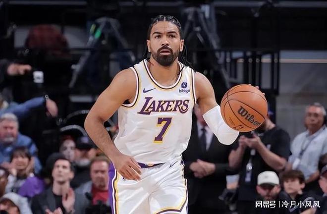 包含九游体育:湖人队新赛季:里夫斯能否继续进步,成为球队的重要一员?的词条 包含九游体育:湖人队新赛季:里夫斯能否继续进步,成为球队的重要一员?的词条