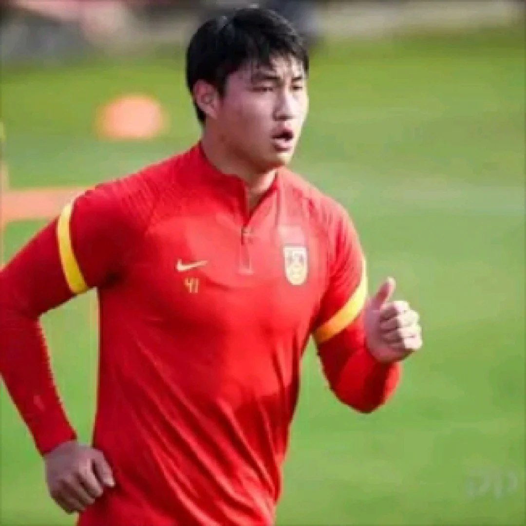 关于九游体育:年轻球员郭田雨:加强身体训练,提升对抗能力的信息 关于九游体育:年轻球员郭田雨:加强身体训练,提升对抗能力的信息