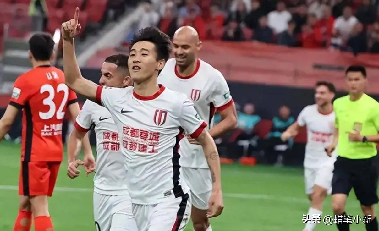 九游体育:中超回顾:本赛季的精彩逆转风波的简单介绍 九游体育:中超回顾:本赛季的精彩逆转风波的简单介绍