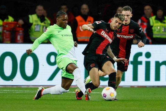 九游体育：德甲不莱梅的进攻火力与战术调整的简单介绍