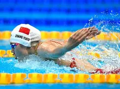 包含九游体育:世界游泳锦标赛：中国泳军的夺金之路的词条