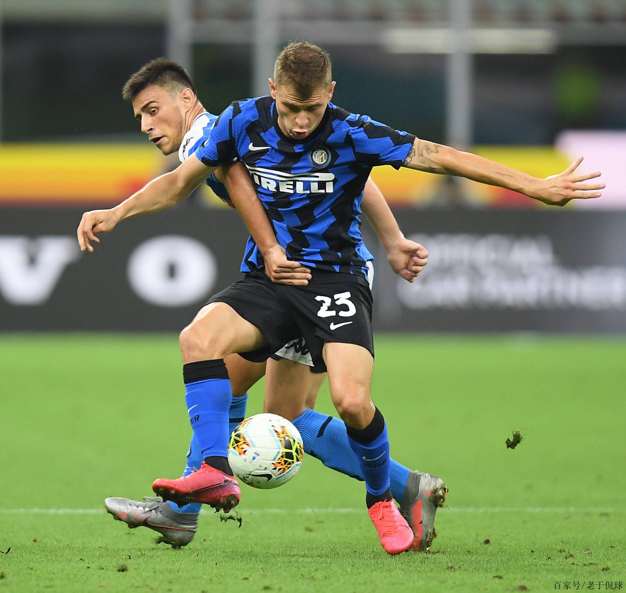 包含九游体育：意甲桑普多利亚的青训体系与未来潜力的词条