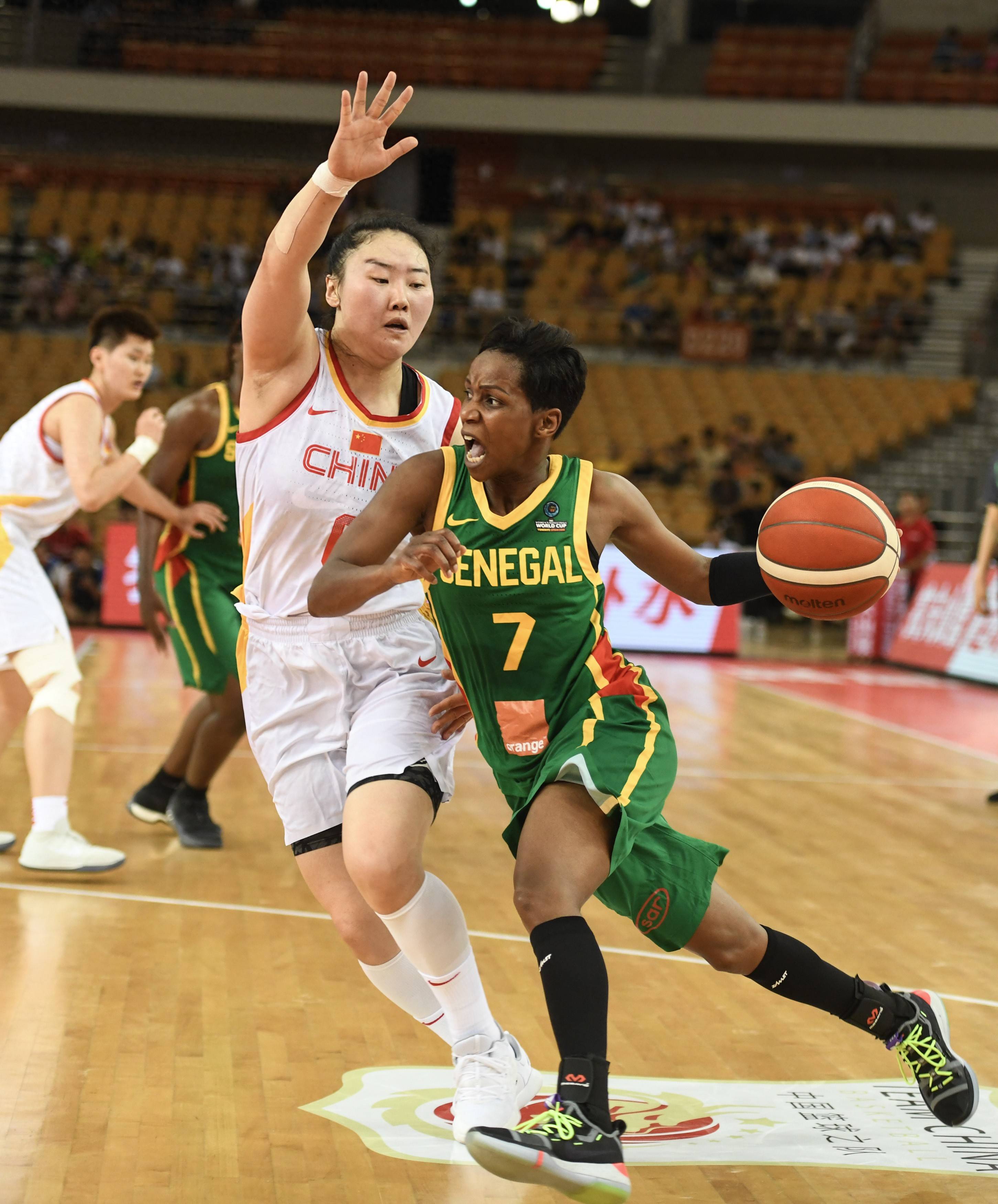 九游体育:中国女篮:海外训练的收获与挑战的简单介绍 九游体育:中国女篮:海外训练的收获与挑战的简单介绍