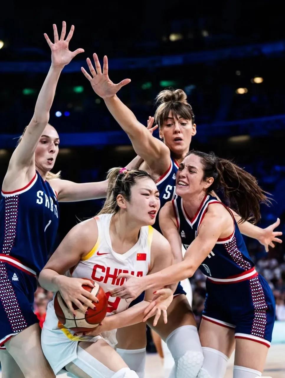 九游体育:中国女篮:海外训练的收获与挑战的简单介绍 九游体育:中国女篮:海外训练的收获与挑战的简单介绍