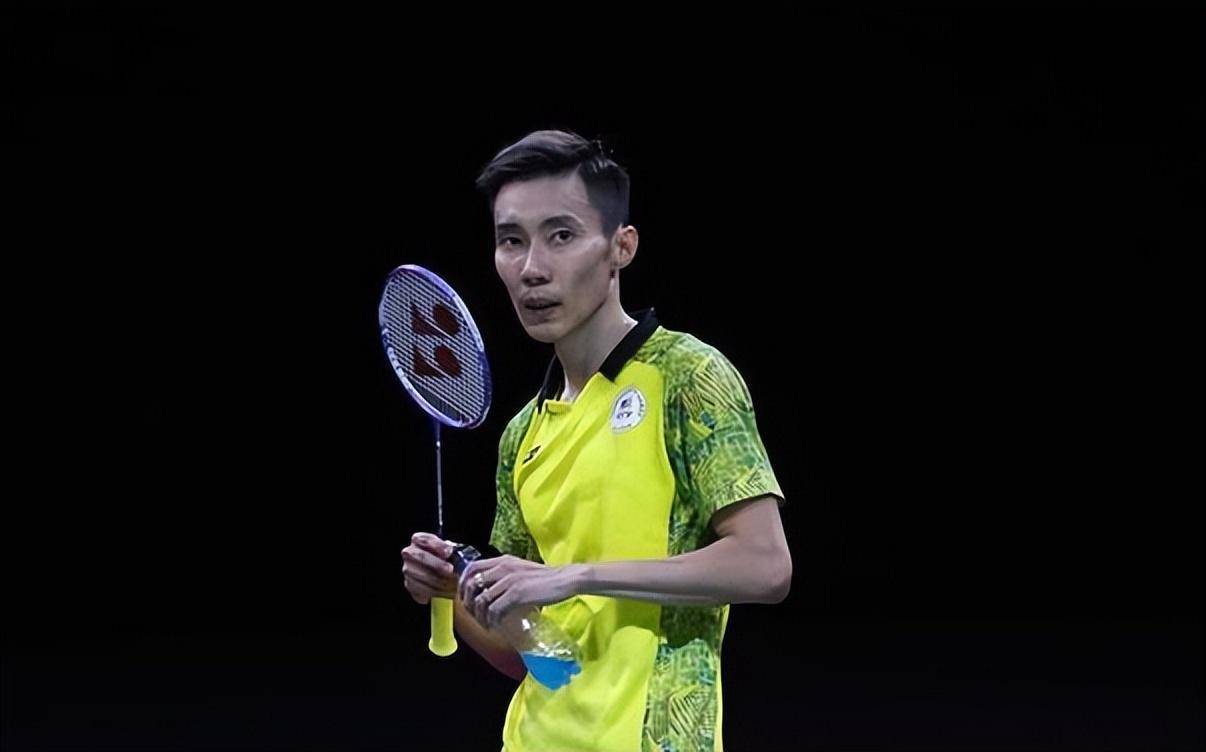 关于九游体育:羽毛球世锦赛，林丹李宗伟再续传奇的信息