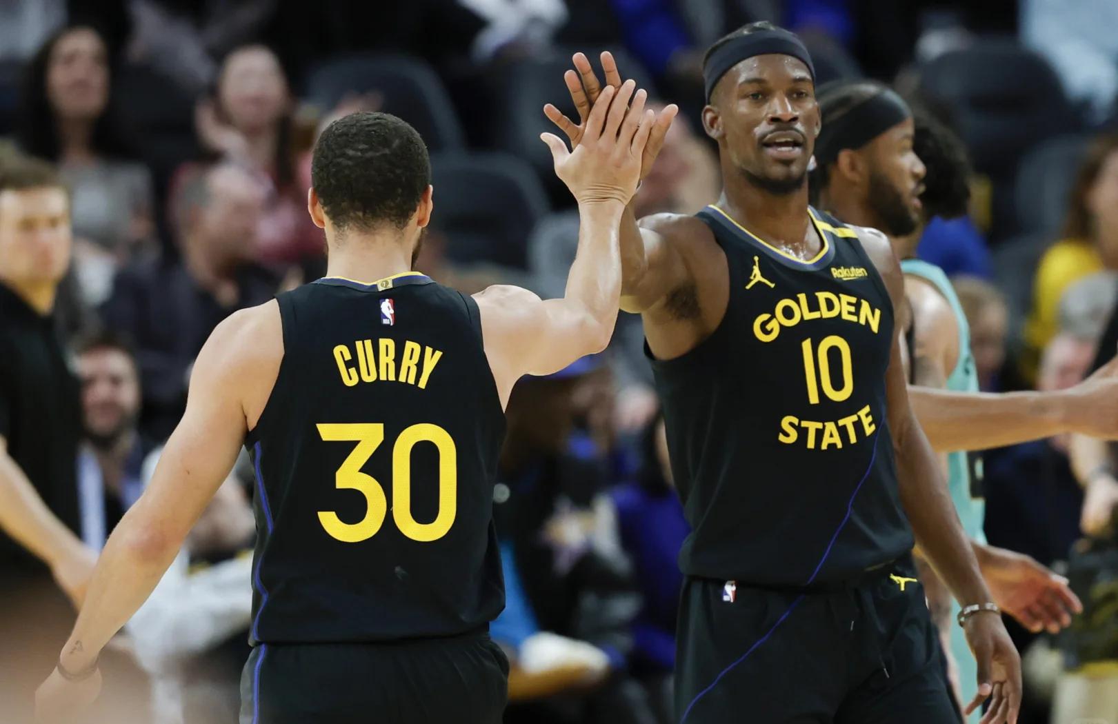 九游体育：勇士队库里的三分球：能否继续创造纪录，引领时代？的简单介绍