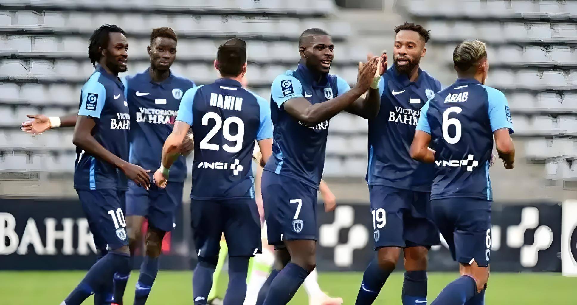 九游体育：法甲敦刻尔克的年轻球员培养计划的简单介绍