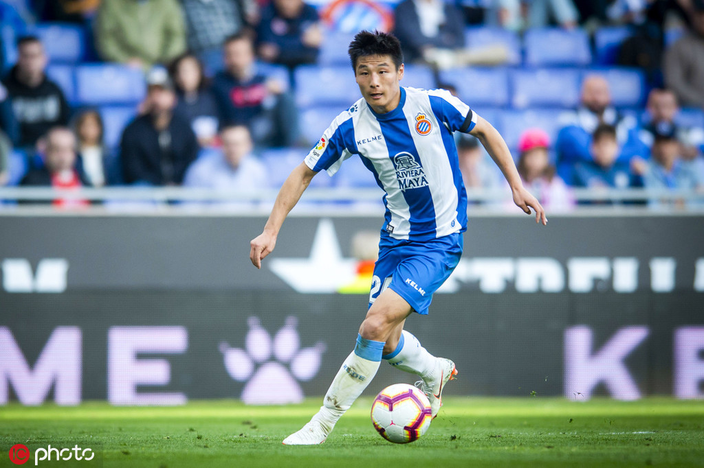 关于九游体育:武磊在西甲的战术定位与技术特点分析的信息