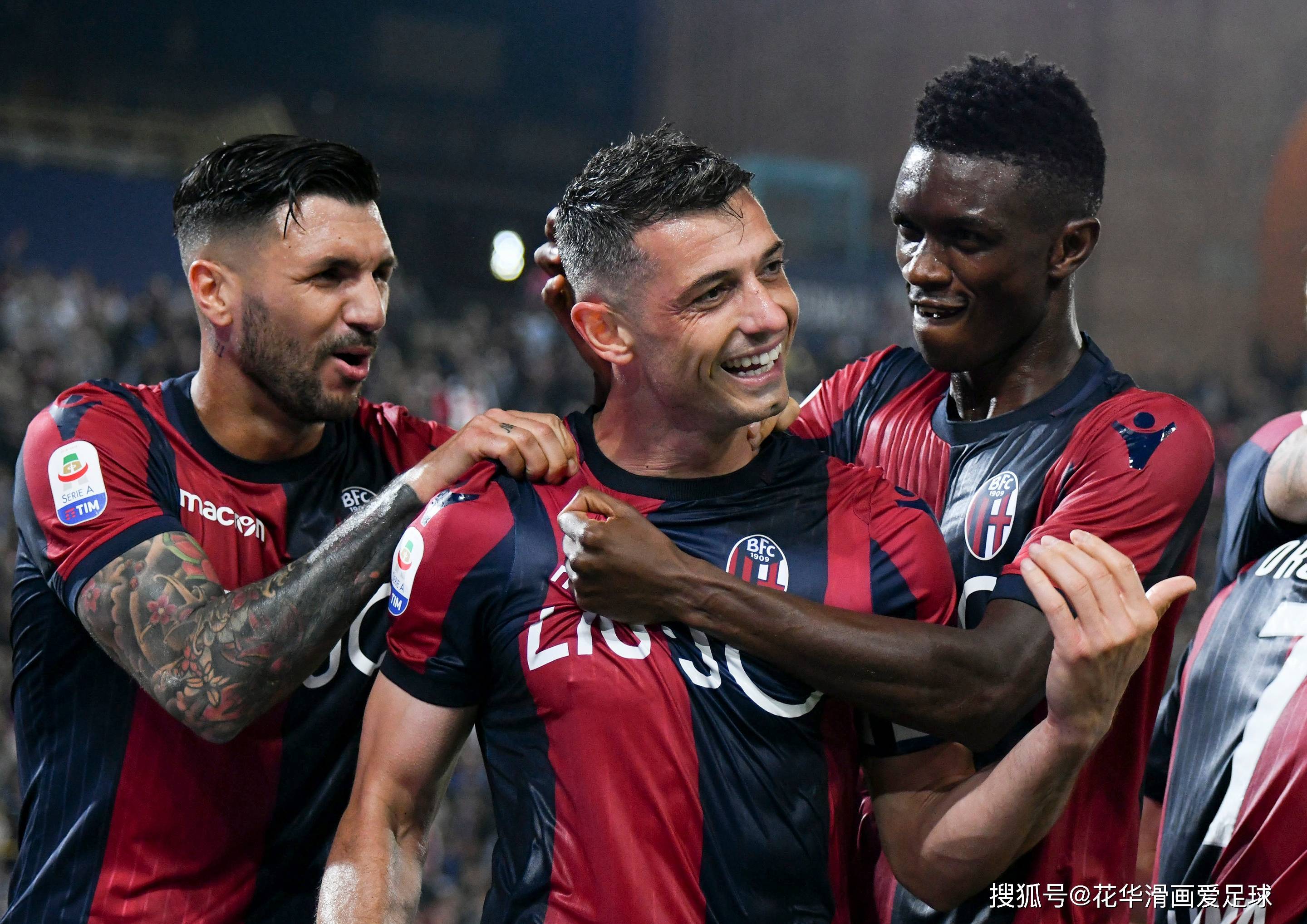 包含九游体育：意甲斯佩齐亚的保级之战的词条