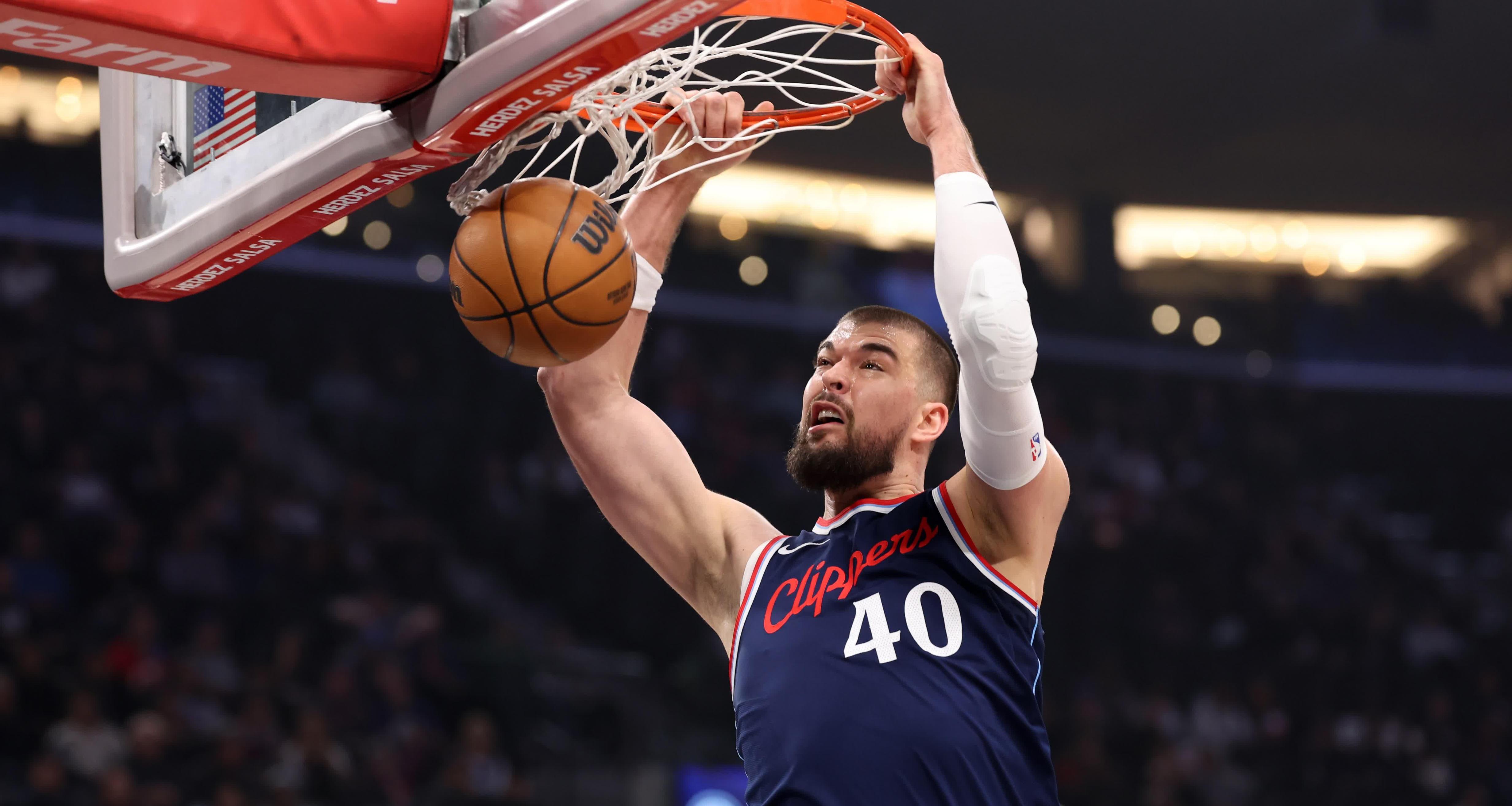 关于九游体育:76人队新赛季:尼昂表示将提升抢断能力的信息 关于九游体育:76人队新赛季:尼昂表示将提升抢断能力的信息