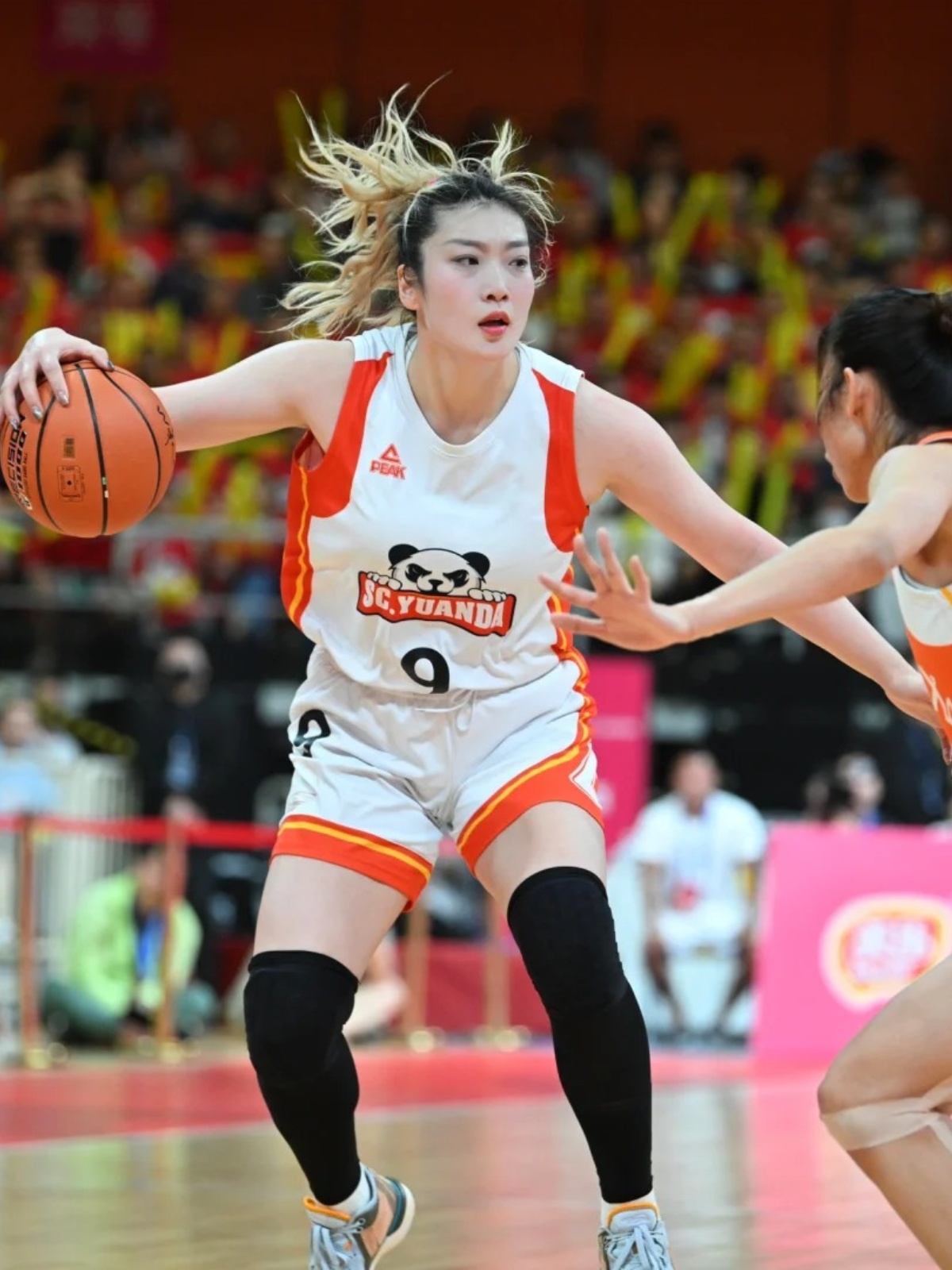 九游体育：WCBA联赛，球员的个人价值如何才能得到更好的体现？的简单介绍