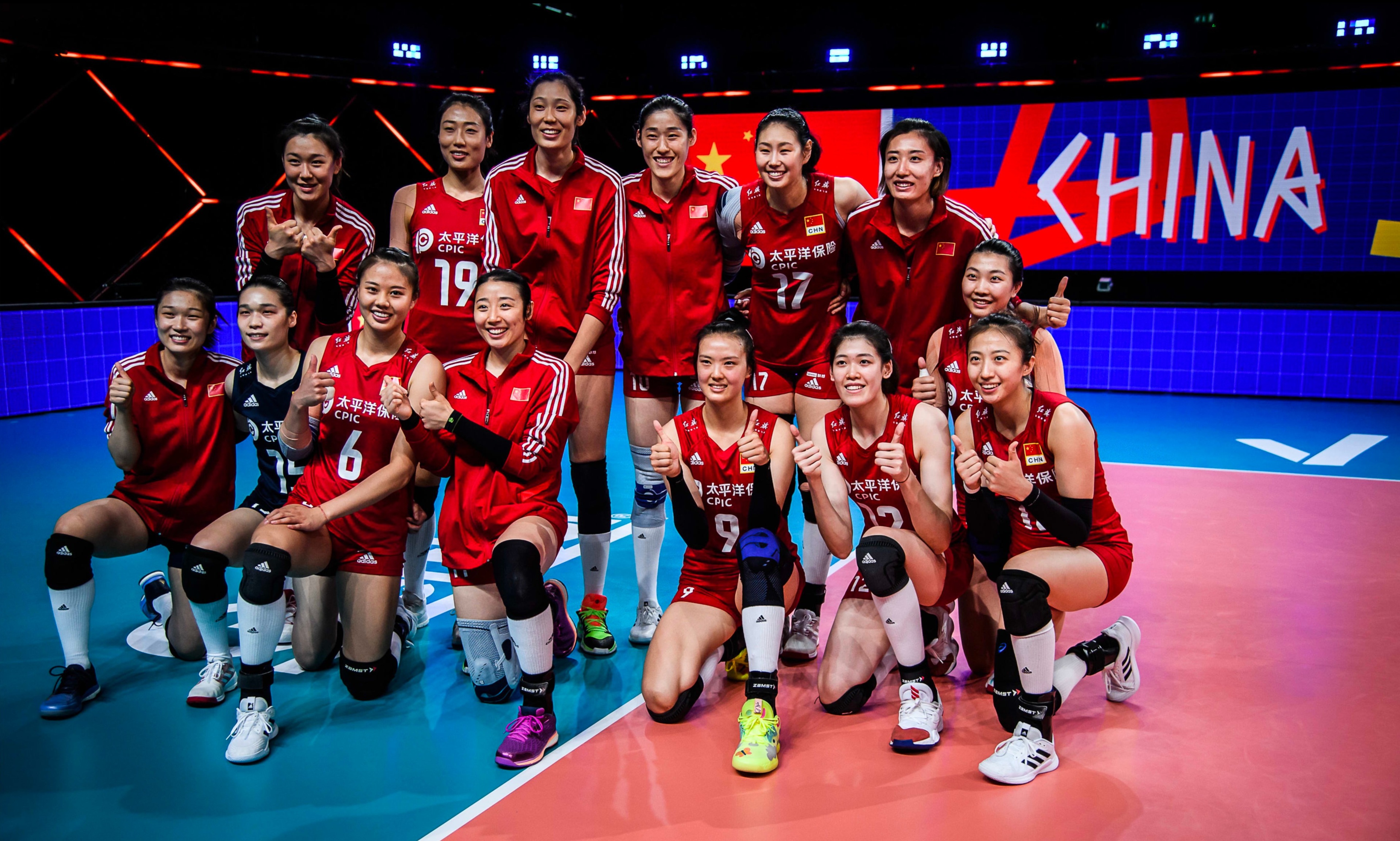 关于九游体育:中国男足最新阵容“史上最弱”,球迷:输球是必然的!的信息 关于九游体育:中国男足最新阵容“史上最弱”,球迷:输球是必然的!的信息