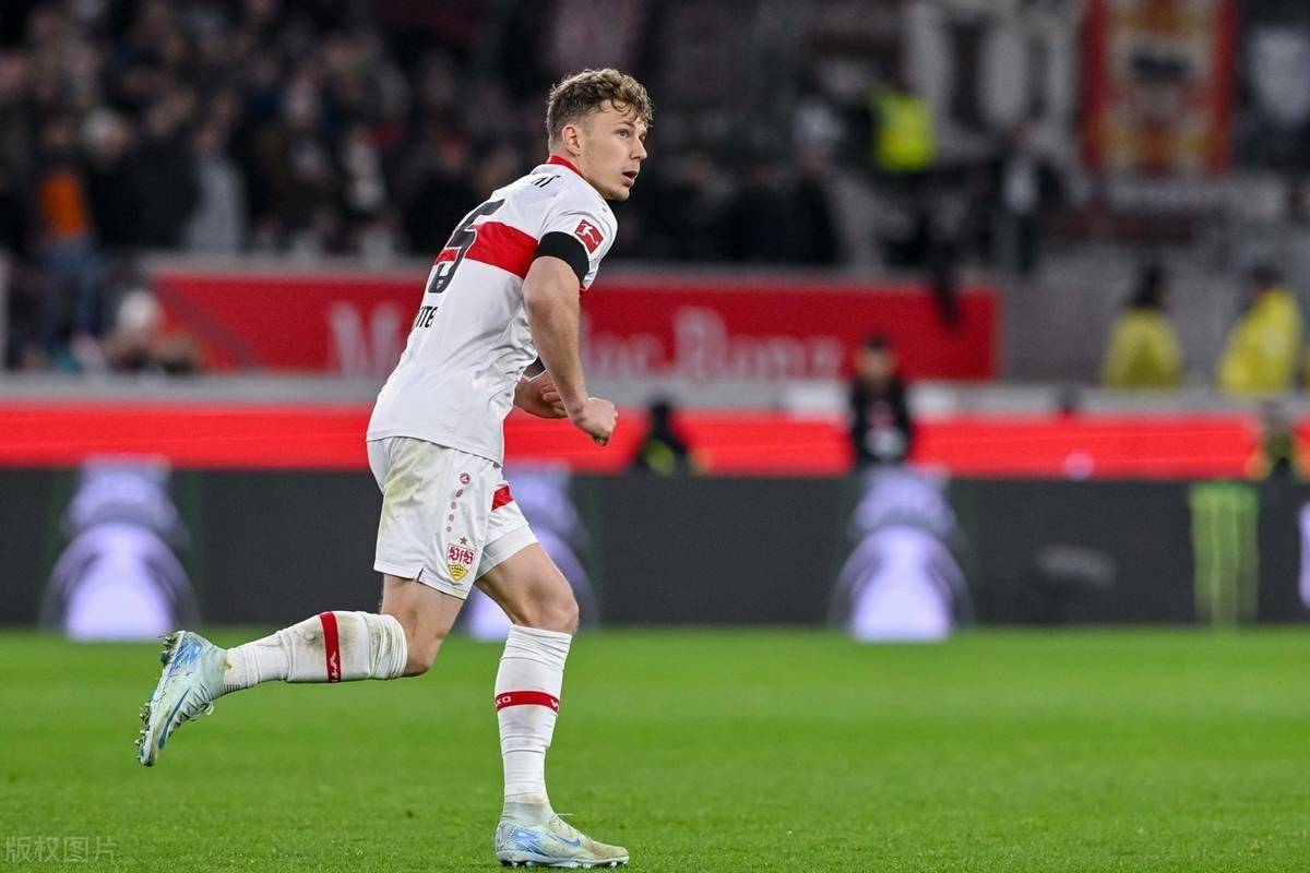 九游体育:德甲斯图加特的防守体系与改进空间的简单介绍 九游体育:德甲斯图加特的防守体系与改进空间的简单介绍