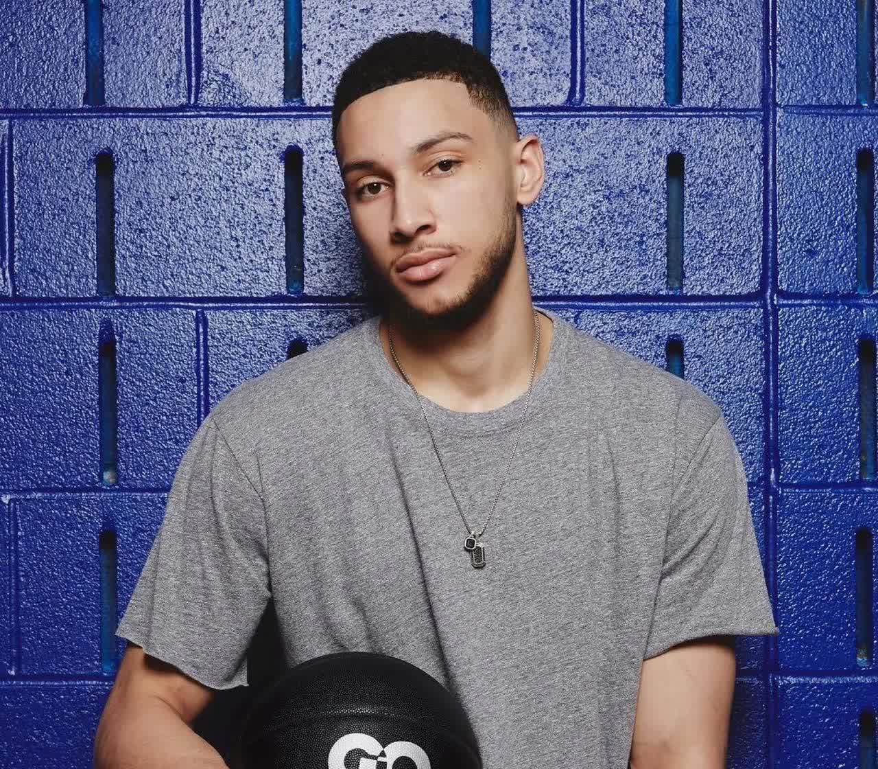 西蒙斯：76人的全能战士