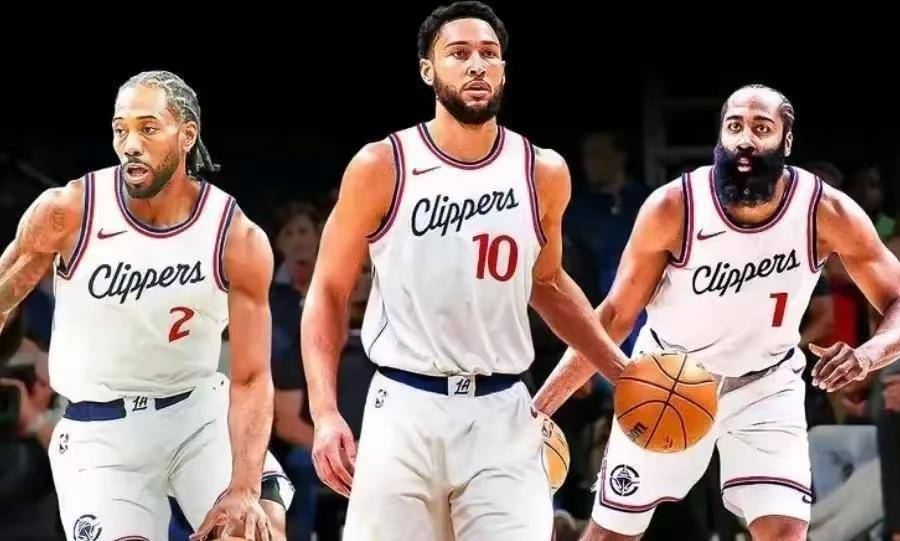 西蒙斯：76人的全能战士