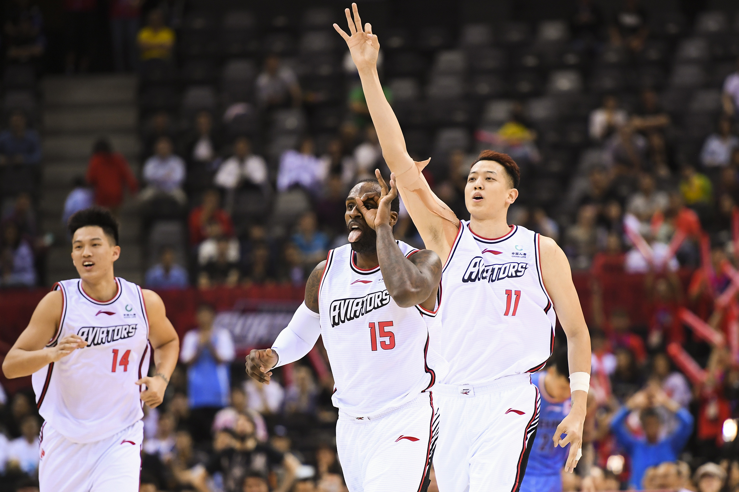 九游体育：CBA选秀大会落幕，新秀加盟各队引期待的简单介绍