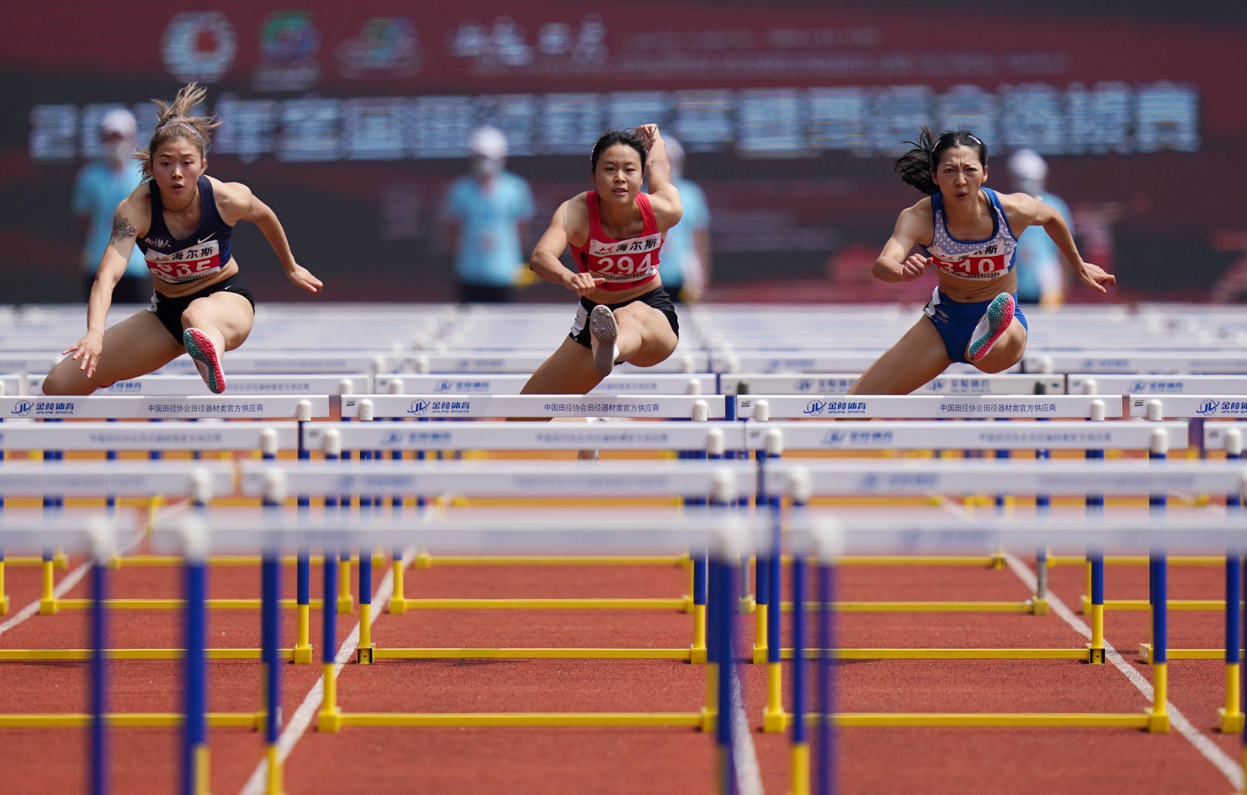 关于九游体育:国际田联田径系列赛，中国选手的表现分析的信息