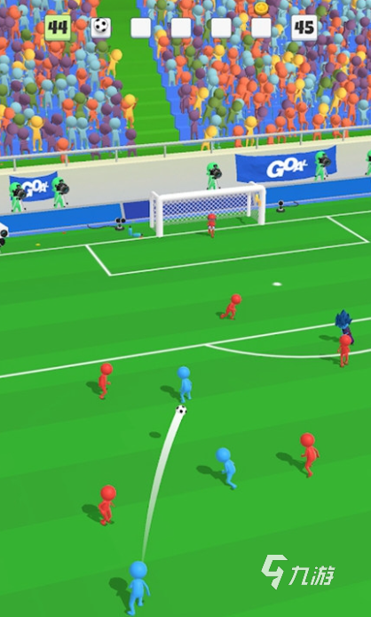 九游体育:中国足球青少年发展的现状与未来的简单介绍