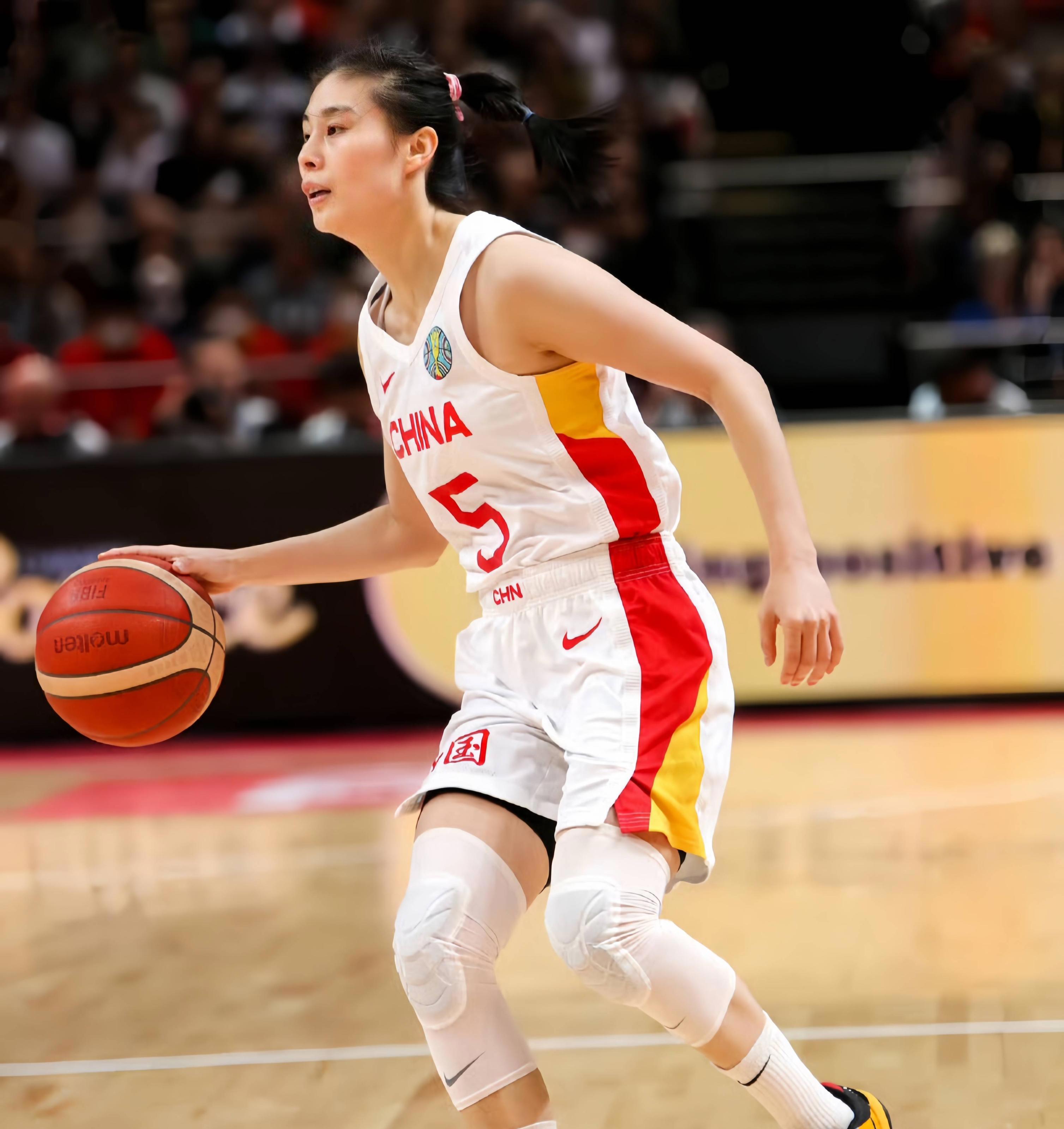 九游体育:中国女篮奥运目标:超越自我,创造历史的简单介绍 九游体育:中国女篮奥运目标:超越自我,创造历史的简单介绍