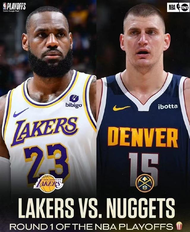 关于九游体育:湖人队季后赛首轮:能否成功复仇掘金?的信息 关于九游体育:湖人队季后赛首轮:能否成功复仇掘金?的信息