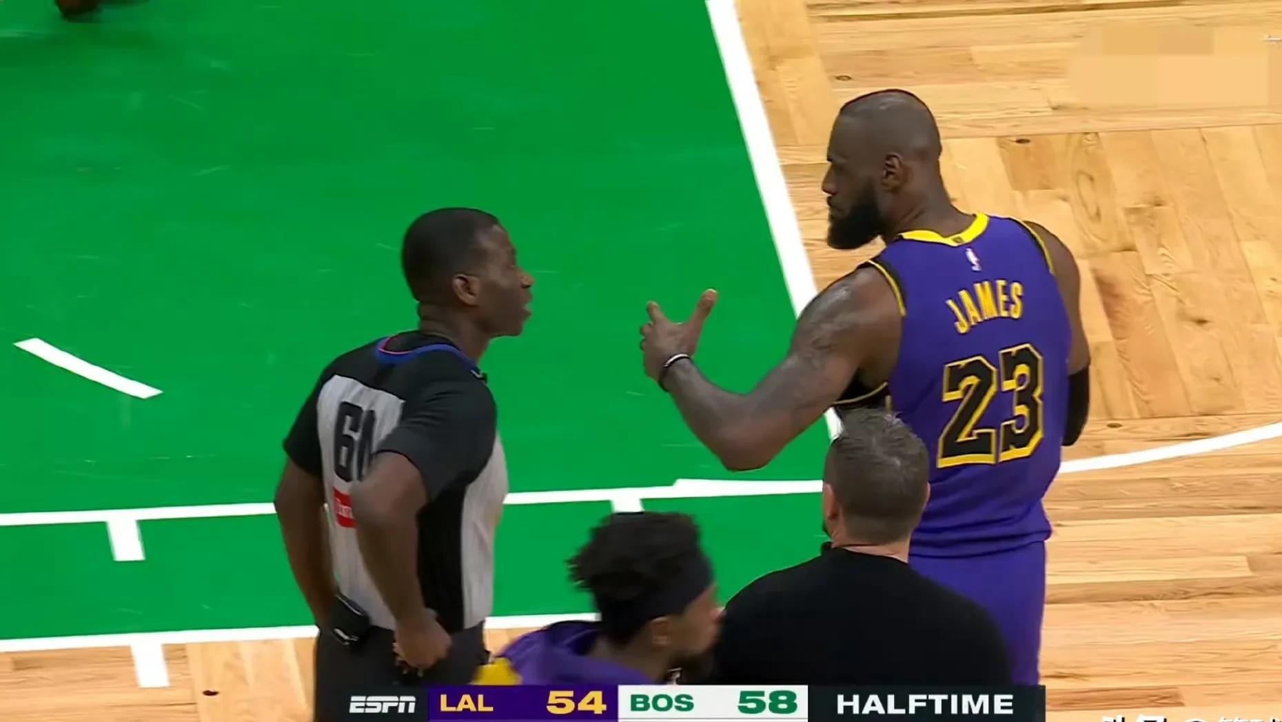 关于九游体育:NBA总决赛:湖人VS凯尔特人?詹姆斯塔图姆争夺总冠军的信息 关于九游体育:NBA总决赛:湖人VS凯尔特人?詹姆斯塔图姆争夺总冠军的信息