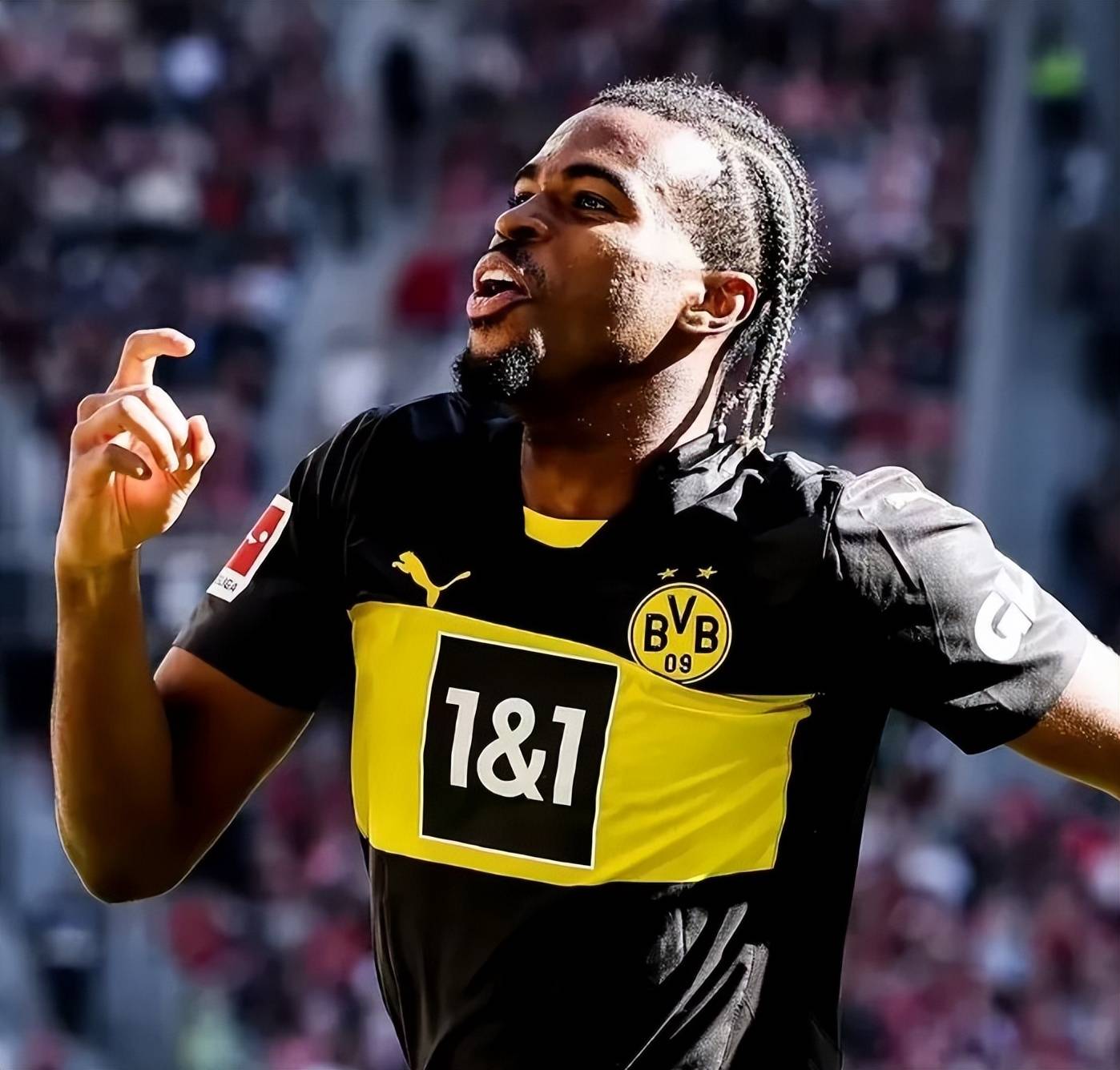 九游体育:德甲的社交媒体运营:如何吸引年轻球迷的简单介绍 九游体育:德甲的社交媒体运营:如何吸引年轻球迷的简单介绍