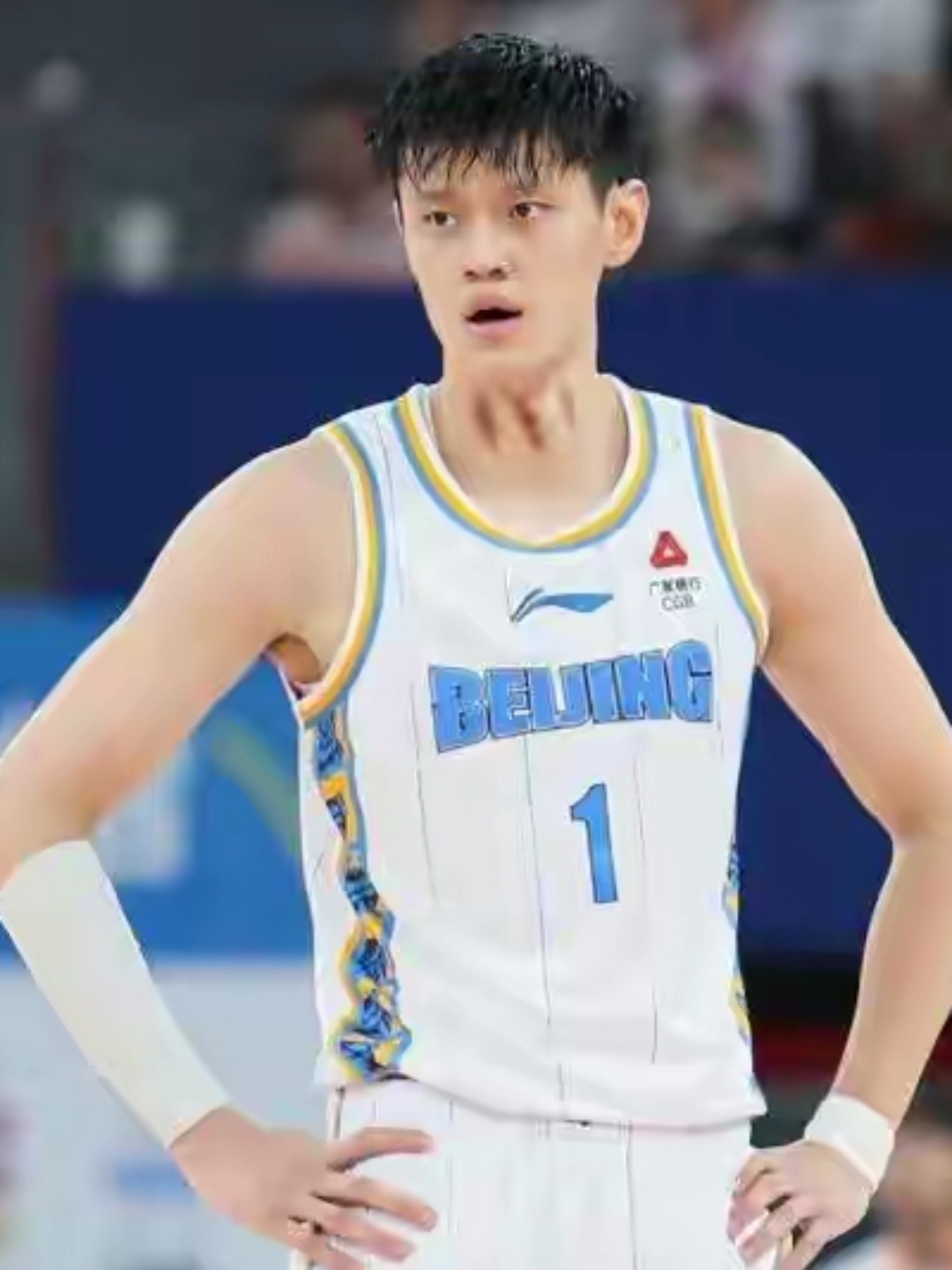 九游体育:郭田雨:在比赛中表现出色,赢得球迷喜爱,成为球队新星的简单介绍 九游体育:郭田雨:在比赛中表现出色,赢得球迷喜爱,成为球队新星的简单介绍