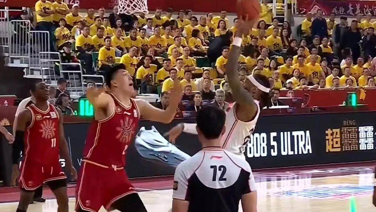 九游体育：CBA季后赛黑马涌现，搅乱传统格局的简单介绍