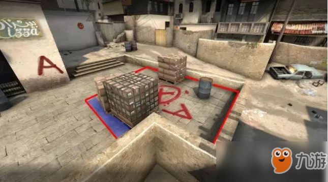 关于九游体育:《CS:GO》经典地图回归，老玩家的情怀与新血的碰撞的信息