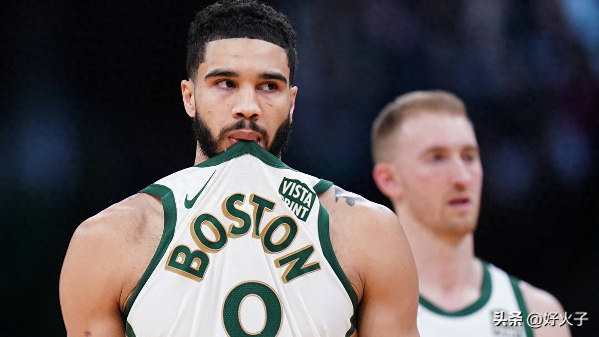 关于九游体育：凯尔特人队伤病情况：塔图姆脚踝扭伤，出战成疑的信息