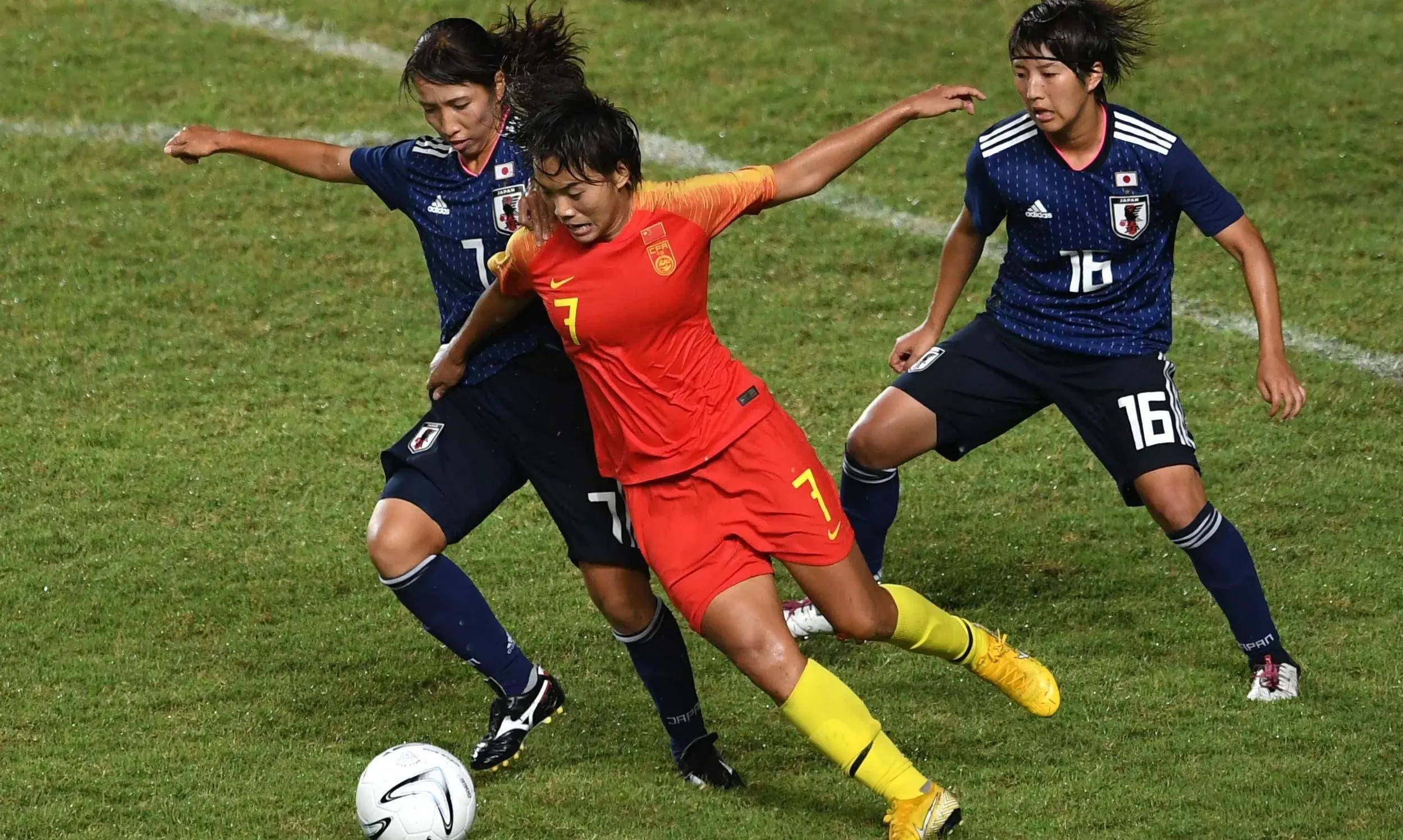 九游体育:女足世界杯的历史进程，革新与传承的简单介绍