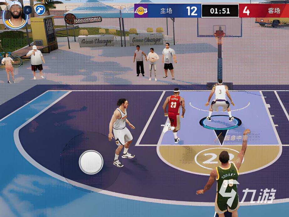 九游体育：篮球球星商业价值分析：谁是最具商业价值的篮球运动员？的简单介绍