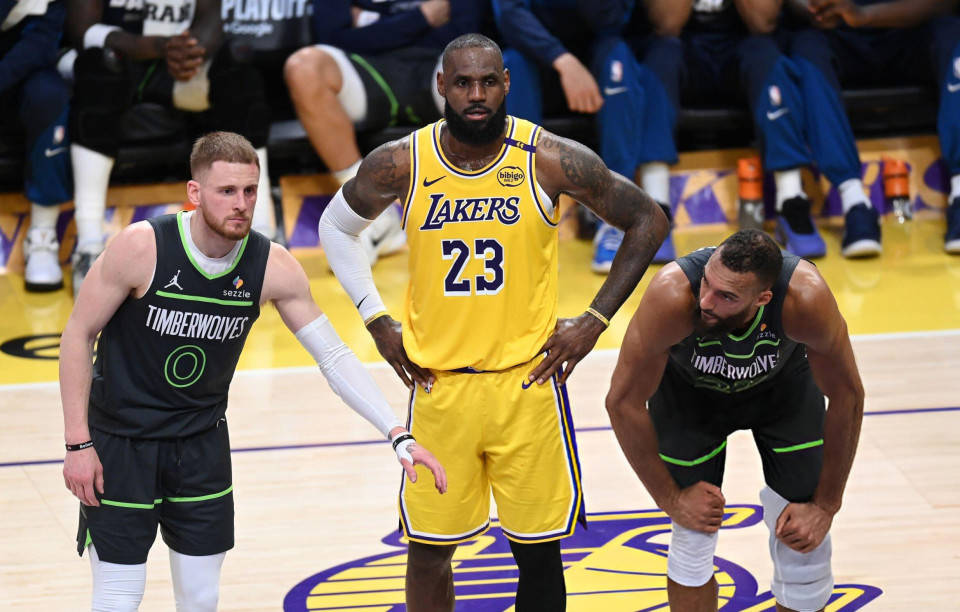 关于九游体育:NBA联盟公布新赛季最佳球队战绩预测:掘金紧随凯尔特人的信息 关于九游体育:NBA联盟公布新赛季最佳球队战绩预测:掘金紧随凯尔特人的信息