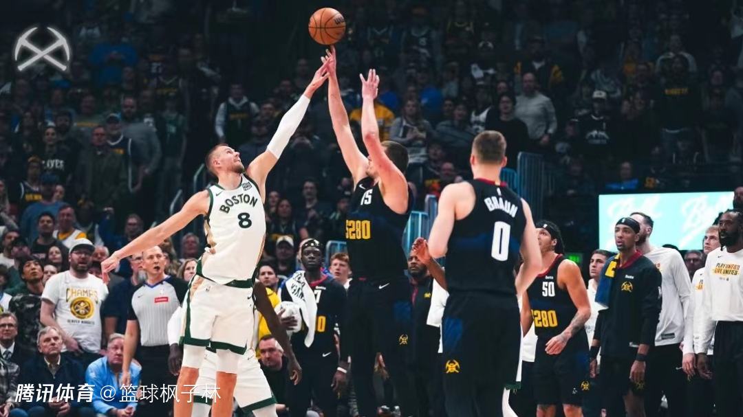 关于九游体育:NBA联盟公布新赛季最佳球队战绩预测:掘金紧随凯尔特人的信息 关于九游体育:NBA联盟公布新赛季最佳球队战绩预测:掘金紧随凯尔特人的信息