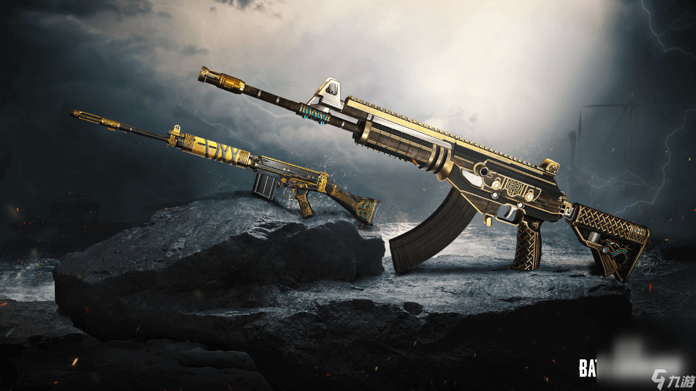 包含九游体育:PUBGMobile职业赛事的规则解析，选手应知的关键的词条