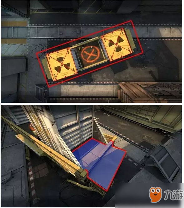 九游体育:《CS:GO》新策略：如何利用地图优势赢得比赛的简单介绍