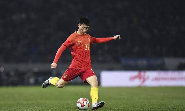 关于九游体育:年轻中场严鼎皓的技术特点与在俱乐部的发展前景的信息