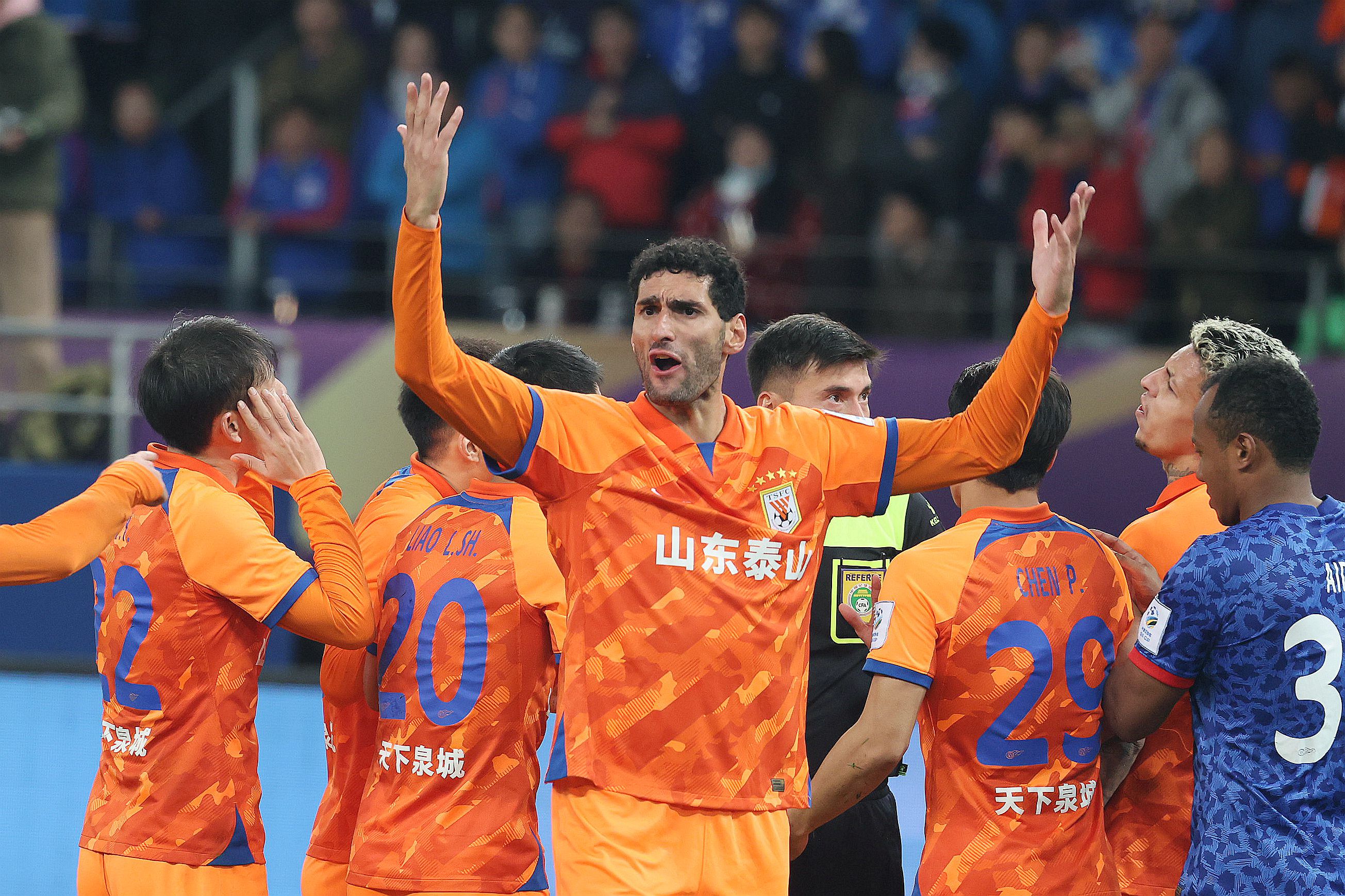 关于九游体育:足协杯:卫冕冠军出局,冷门迭爆,谁将问鼎冠军?的信息 关于九游体育:足协杯:卫冕冠军出局,冷门迭爆,谁将问鼎冠军?的信息