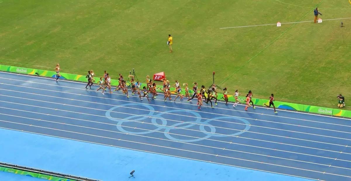 九游体育:田径训练方法，提升运动成绩的简单介绍