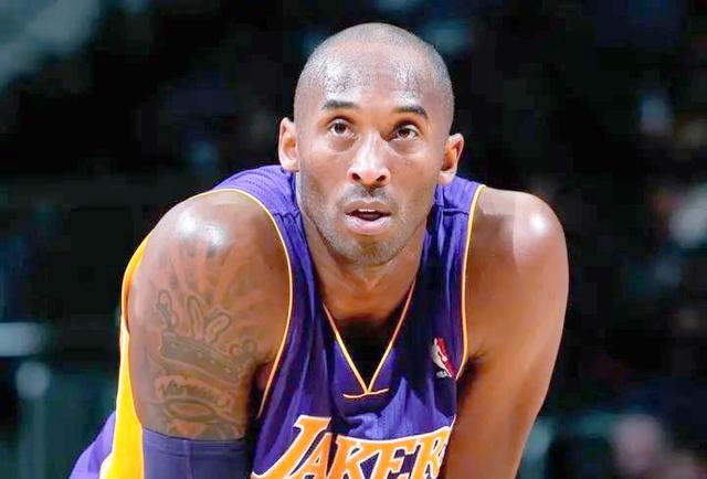 科比·布莱恩特:永远的曼巴精神 科比·布莱恩特:永远的曼巴精神