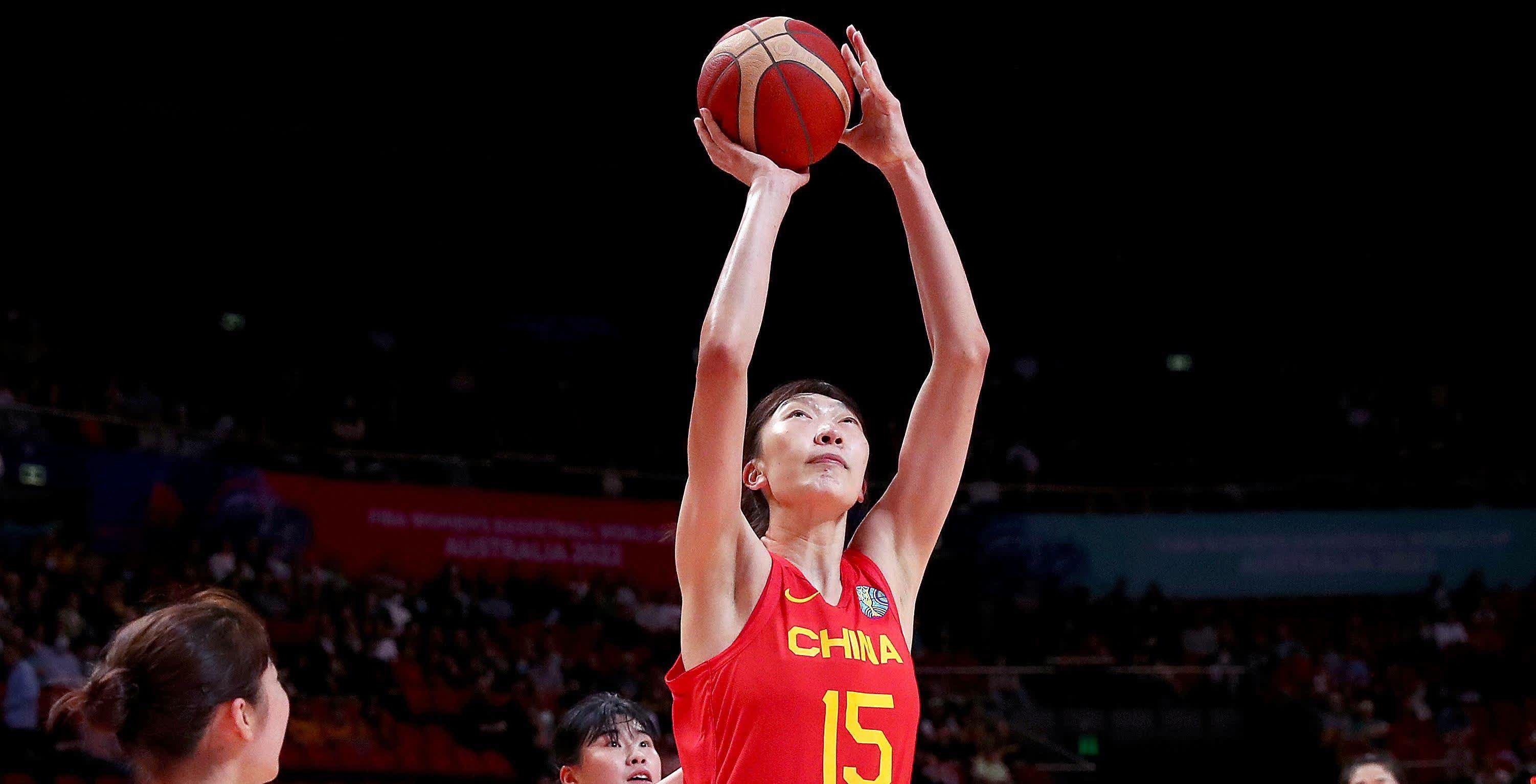 关于九游体育：中国女篮，如何在奥运会上展现中国女性的魅力？的信息