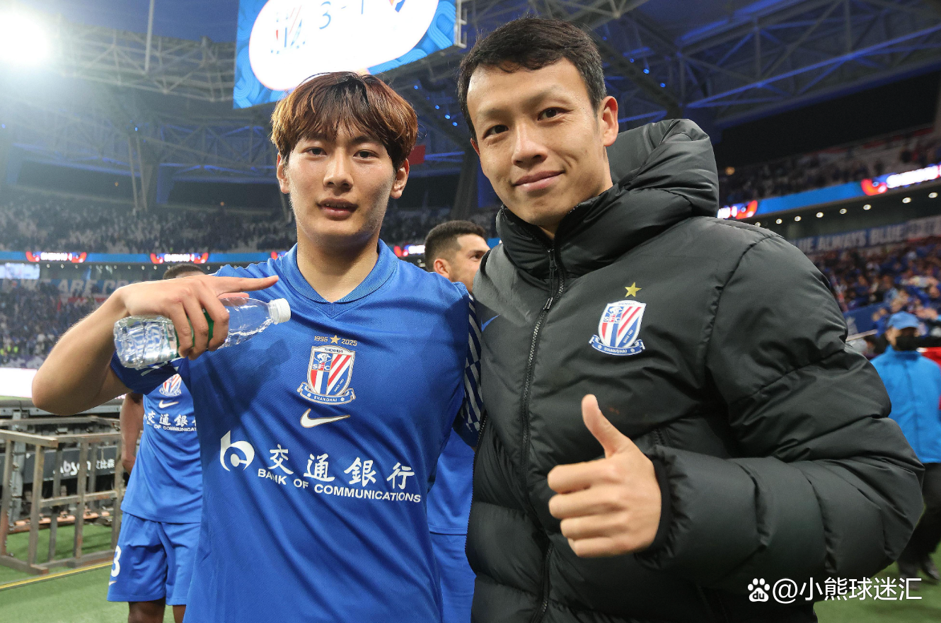 九游体育:年轻中场严鼎皓“潜力无限”，球迷：希望他能成为中国足球的中场核心！的简单介绍