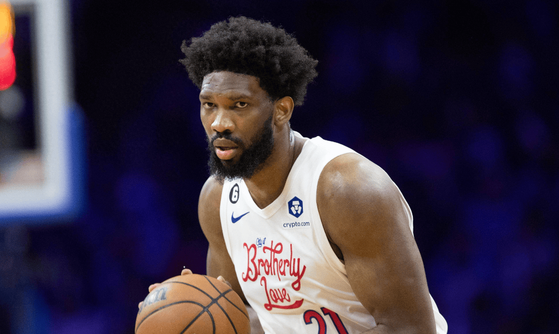 恩比德：费城的未来支柱