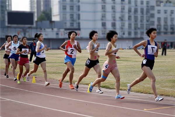 包含九游体育:世界田径运动会即将来临，各国备战情况的词条