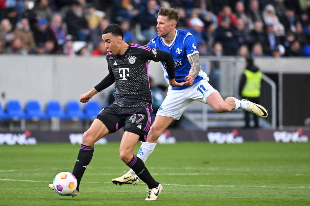 九游体育：德甲达姆施塔特的年轻球员培养计划的简单介绍