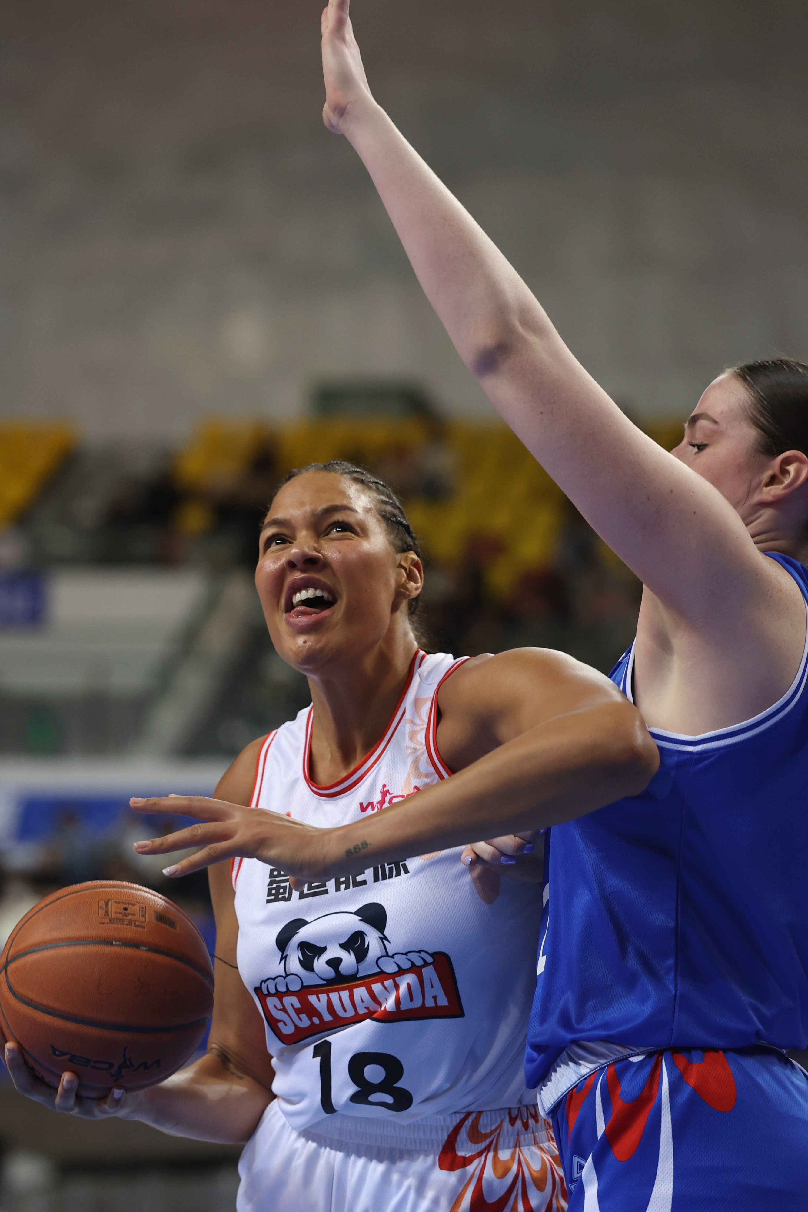 九游体育:WCBA总决赛悬念丛生,谁能笑到最后捧起奖杯?的简单介绍 九游体育:WCBA总决赛悬念丛生,谁能笑到最后捧起奖杯?的简单介绍