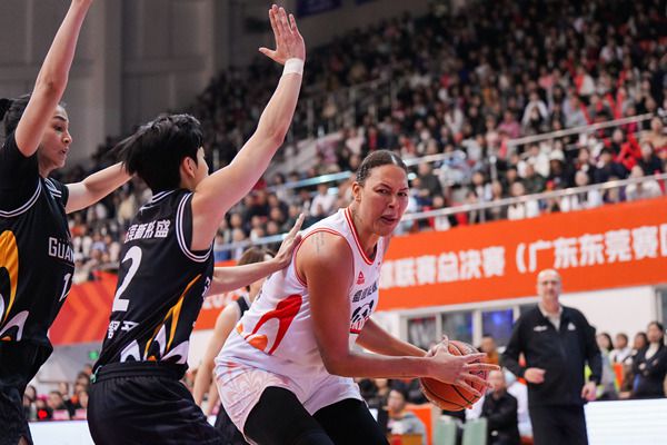 九游体育:WCBA总决赛悬念丛生,谁能笑到最后捧起奖杯?的简单介绍 九游体育:WCBA总决赛悬念丛生,谁能笑到最后捧起奖杯?的简单介绍