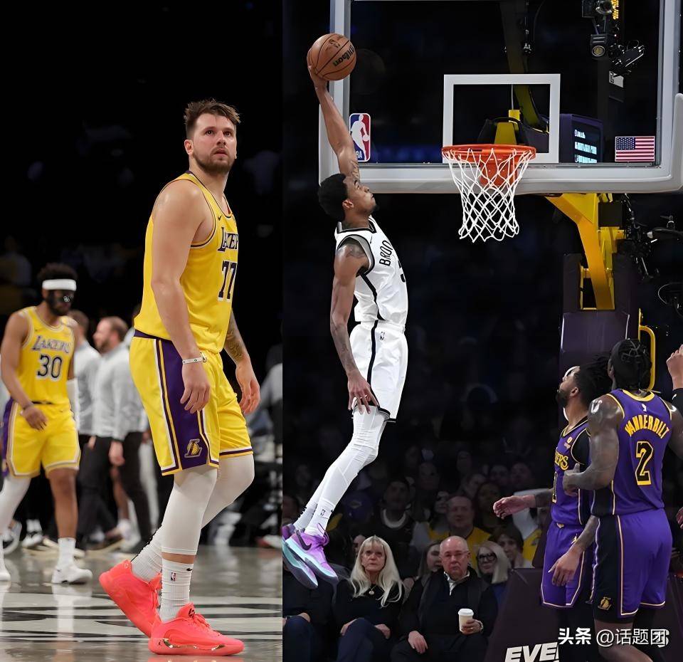 关于九游体育：湖人队新赛季：刘易斯表示将提升组织能力的信息
